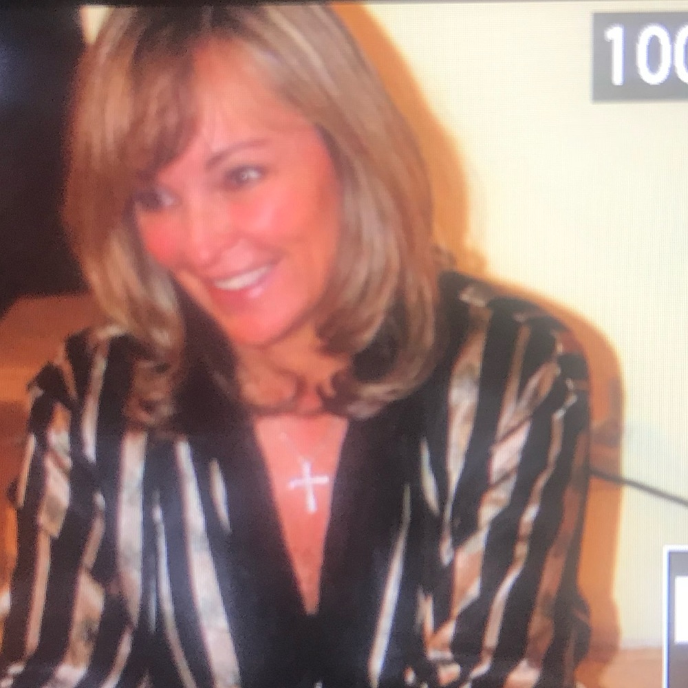 Meet your Posher, Robyn